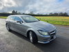 Mercedes-Benz CLS 2.1 CLS250 CDI AMG Sport Shooting Brake G-Tronic+ Euro 5 (s/s) 5dr 5dr Automatic 2026