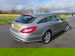 Mercedes-Benz CLS 2.1 CLS250 CDI AMG Sport Shooting Brake G-Tronic+ Euro 5 (s/s) 5dr 5dr Automatic 2014