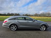 Mercedes-Benz CLS 2.1 CLS250 CDI AMG Sport Shooting Brake G-Tronic+ Euro 5 (s/s) 5dr 5dr Automatic 2026