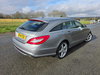 Mercedes-Benz CLS 2.1 CLS250 CDI AMG Sport Shooting Brake G-Tronic+ Euro 5 (s/s) 5dr 5dr Automatic 2026