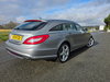 Mercedes-Benz CLS 2.1 CLS250 CDI AMG Sport Shooting Brake G-Tronic+ Euro 5 (s/s) 5dr 5dr Automatic 2026