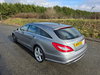 Mercedes-Benz CLS 2.1 CLS250 CDI AMG Sport Shooting Brake G-Tronic+ Euro 5 (s/s) 5dr 5dr Automatic 2026