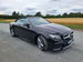 Mercedes-Benz E Class 2.0 E220d AMG Line Cabriolet G-Tronic+ Euro 6 (s/s) 2dr 2dr Automatic 2018