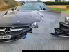 Mercedes-Benz E Class 2.0 E220d AMG Line Cabriolet G-Tronic+ Euro 6 (s/s) 2dr 2dr Automatic 2025