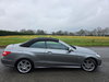 Mercedes-Benz E Class 2.1 E220 CDI BlueEfficiency Sport Cabriolet G-Tronic+ Euro 5 (s/s) 2dr 2dr Automatic 2026