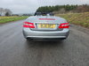 Mercedes-Benz E Class 2.1 E220 CDI BlueEfficiency Sport Cabriolet G-Tronic+ Euro 5 (s/s) 2dr 2dr Automatic 2026