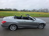 Mercedes-Benz E Class 2.1 E220 CDI BlueEfficiency Sport Cabriolet G-Tronic+ Euro 5 (s/s) 2dr 2dr Automatic 2026