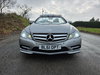 Mercedes-Benz E Class 2.1 E220 CDI BlueEfficiency Sport Cabriolet G-Tronic+ Euro 5 (s/s) 2dr 2dr Automatic 2026