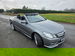 Mercedes-Benz E Class 2.1 E220 CDI BlueEfficiency Sport Cabriolet G-Tronic+ Euro 5 (s/s) 2dr 2dr Automatic 2012