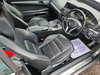 Mercedes-Benz E Class 2.1 E220 CDI BlueEfficiency Sport Cabriolet G-Tronic+ Euro 5 (s/s) 2dr 2dr Automatic 2026