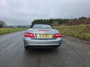 Mercedes-Benz E Class 2.1 E220 CDI BlueEfficiency Sport Cabriolet G-Tronic+ Euro 5 (s/s) 2dr 2dr Automatic 2026