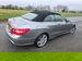 Mercedes-Benz E Class 2.1 E220 CDI BlueEfficiency Sport Cabriolet G-Tronic+ Euro 5 (s/s) 2dr 2dr Automatic 2012