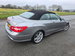 Mercedes-Benz E Class 2.1 E220 CDI BlueEfficiency Sport Cabriolet G-Tronic+ Euro 5 (s/s) 2dr 2dr Automatic 2012