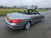 Mercedes-Benz E Class 2.1 E220 CDI BlueEfficiency Sport Cabriolet G-Tronic+ Euro 5 (s/s) 2dr 2dr Automatic 2026