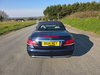 Mercedes-Benz E Class 2.1 E220 CDI SE Cabriolet G-Tronic+ Euro 5 (s/s) 2dr 2dr Automatic 2026