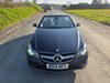 Mercedes-Benz E Class 2.1 E220 CDI SE Cabriolet G-Tronic+ Euro 5 (s/s) 2dr 2dr Automatic 2026