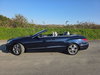 Mercedes-Benz E Class 2.1 E220 CDI SE Cabriolet G-Tronic+ Euro 5 (s/s) 2dr 2dr Automatic 2026