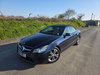 Mercedes-Benz E Class 2.1 E220 CDI SE Cabriolet G-Tronic+ Euro 5 (s/s) 2dr 2dr Automatic 2026