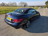 Mercedes-Benz E Class 2.1 E220 CDI SE Cabriolet G-Tronic+ Euro 5 (s/s) 2dr 2dr Automatic 2026