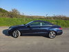 Mercedes-Benz E Class 2.1 E220 CDI SE Cabriolet G-Tronic+ Euro 5 (s/s) 2dr 2dr Automatic 2026