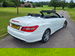 Mercedes-Benz E Class 3.0 E350 CDI V6 BlueEfficiency Sport Edition 125 Cabriolet G-Tronic Euro 5 2dr 2dr Automatic 2011