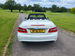 Mercedes-Benz E Class 3.0 E350 CDI V6 BlueEfficiency Sport Edition 125 Cabriolet G-Tronic Euro 5 2dr 2dr Automatic 2011