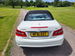 Mercedes-Benz E Class 3.0 E350 CDI V6 BlueEfficiency Sport Edition 125 Cabriolet G-Tronic Euro 5 2dr 2dr Automatic 2011