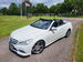 Mercedes-Benz E Class 3.0 E350 CDI V6 BlueEfficiency Sport Edition 125 Cabriolet G-Tronic Euro 5 2dr 2dr Automatic 2011