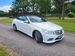 Mercedes-Benz E Class 3.0 E350 CDI V6 BlueEfficiency Sport Edition 125 Cabriolet G-Tronic Euro 5 2dr 2dr Automatic 2011