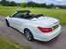 Mercedes-Benz E Class 3.0 E350 CDI V6 BlueEfficiency Sport Edition 125 Cabriolet G-Tronic Euro 5 2dr 2dr Automatic 2011