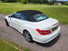 Mercedes-Benz E Class 3.0 E350 CDI V6 BlueEfficiency Sport Edition 125 Cabriolet G-Tronic Euro 5 2dr 2dr Automatic 2011