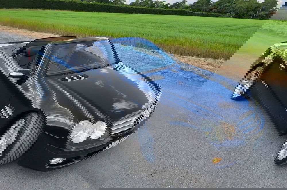 Mercedes-Benz SL