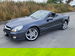 Mercedes-Benz SL 3.5 SL350 7G-Tronic 2dr 2dr Automatic 2010