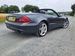 Mercedes-Benz SL 3.5 SL350 7G-Tronic 2dr 2dr Automatic 2010
