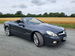 Mercedes-Benz SL 3.5 SL350 7G-Tronic 2dr 2dr Automatic 2010