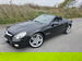 Mercedes-Benz SL 3.5 SL350 7G-Tronic 2dr 2dr Automatic 2009