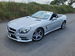 Mercedes-Benz SL 3.5 SL350 V6 BlueEfficiency G-Tronic Euro 5 (s/s) 2dr 2dr Automatic 2012