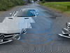 Mercedes-Benz SL 3.5 SL350 V6 BlueEfficiency G-Tronic Euro 5 (s/s) 2dr 2dr Automatic 2025