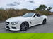 Mercedes-Benz SL 3.5 SL350 V6 BlueEfficiency G-Tronic Euro 5 (s/s) 2dr 2dr Automatic 2013