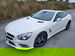 Mercedes-Benz SL 3.5 SL350 V6 BlueEfficiency G-Tronic Euro 5 (s/s) 2dr 2dr Automatic 2013
