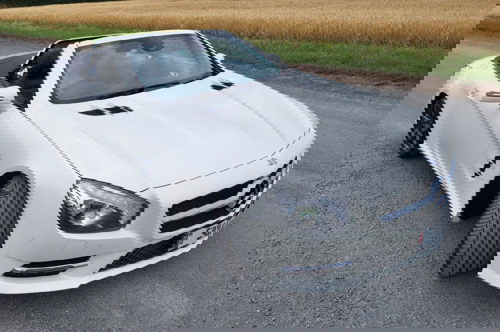 Mercedes-Benz SL