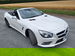 Mercedes-Benz SL 3.5 SL350 V6 BlueEfficiency G-Tronic Euro 5 (s/s) 2dr 2dr Automatic 2013