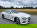 Mercedes-Benz SL 3.5 SL350 V6 BlueEfficiency G-Tronic Euro 5 (s/s) 2dr 2dr Automatic 2013