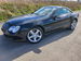 Mercedes-Benz SL 3.7 SL350 2dr 2dr Automatic 2005