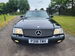 Mercedes-Benz SL Class 3.2 SL320 Limited Edition 2dr 2dr Automatic 1997