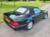 Mercedes-Benz SL Class 3.2 SL320 Limited Edition 2dr 2dr Automatic 2026