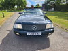 Mercedes-Benz SL Class 3.2 SL320 Limited Edition 2dr 2dr Automatic 2026