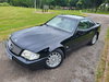 Mercedes-Benz SL Class 3.2 SL320 Limited Edition 2dr 2dr Automatic 2026