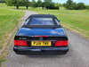 Mercedes-Benz SL Class 3.2 SL320 Limited Edition 2dr 2dr Automatic 2026
