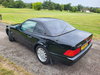 Mercedes-Benz SL Class 3.2 SL320 Limited Edition 2dr 2dr Automatic 2026